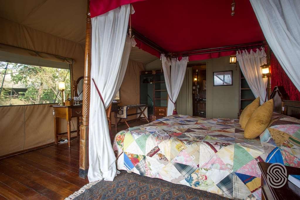 Kirawira Serena Camp Robanda Room photo