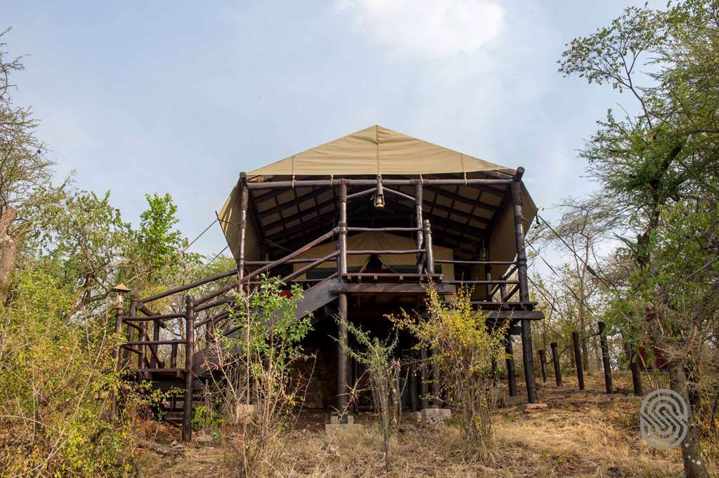 Kirawira Serena Camp Robanda Room photo